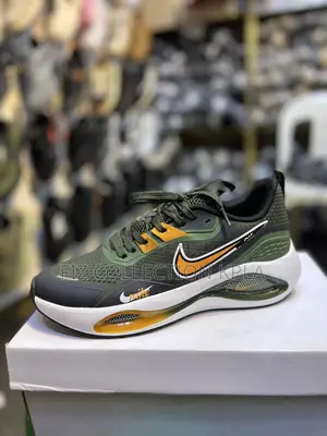 Nike Greenpulse Runner