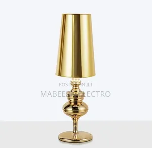 Creative Style Bedside Lamp