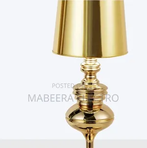 Creative Style Bedside Lamp