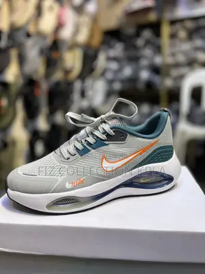 Nike Orangerush Trainer