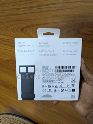 CMF Watch 3 Pro Smart Watch