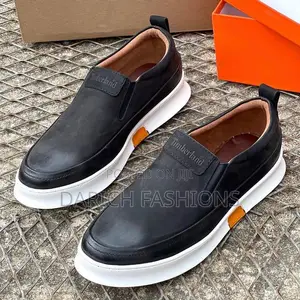 Timberland Slip-on Shoes