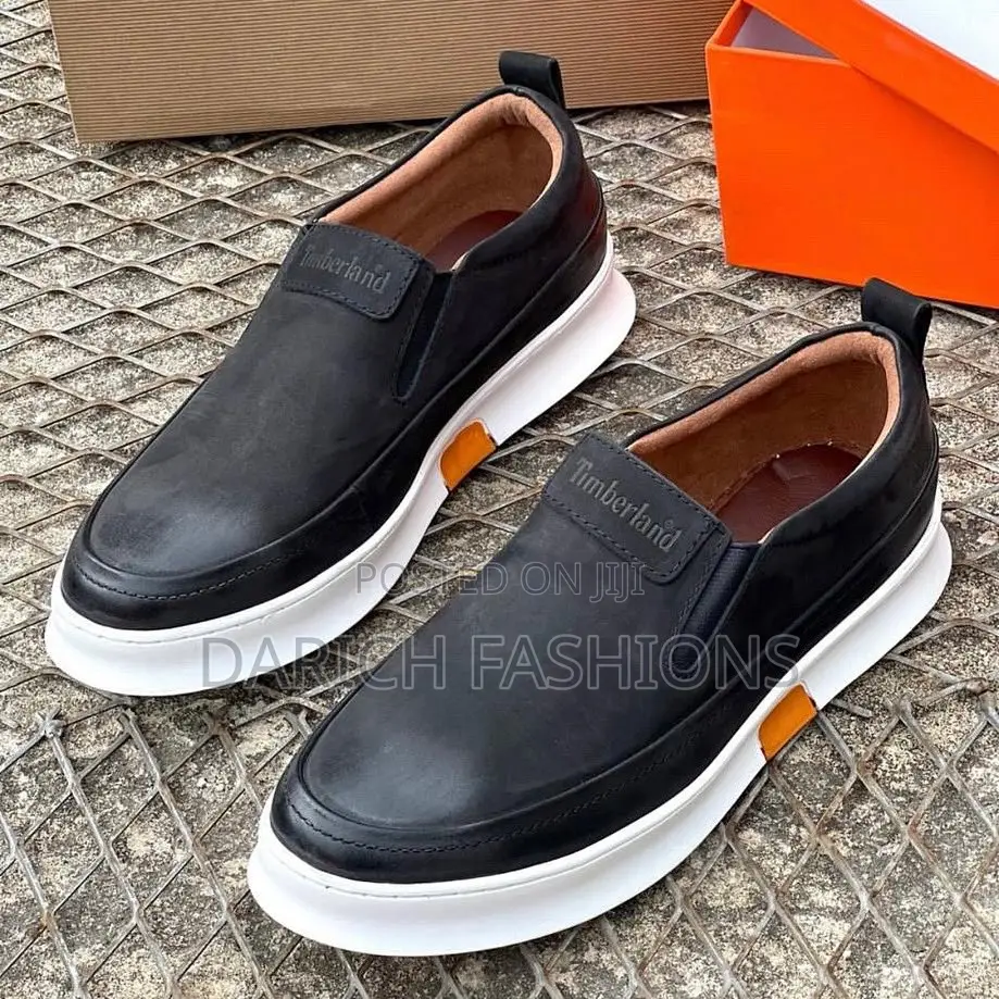 Timberland Slip-on Shoes