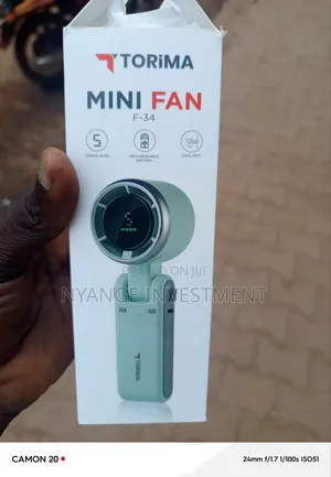 Hand Held Fan of Quality. Quality Hand Fan