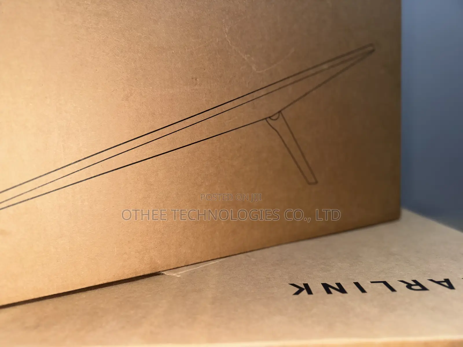 Starlink Standard Kit