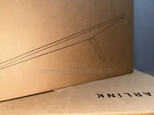 Starlink Standard Kit