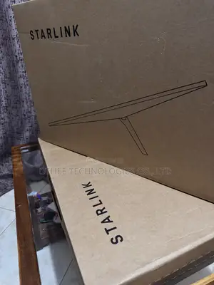 Starlink Standard Kit