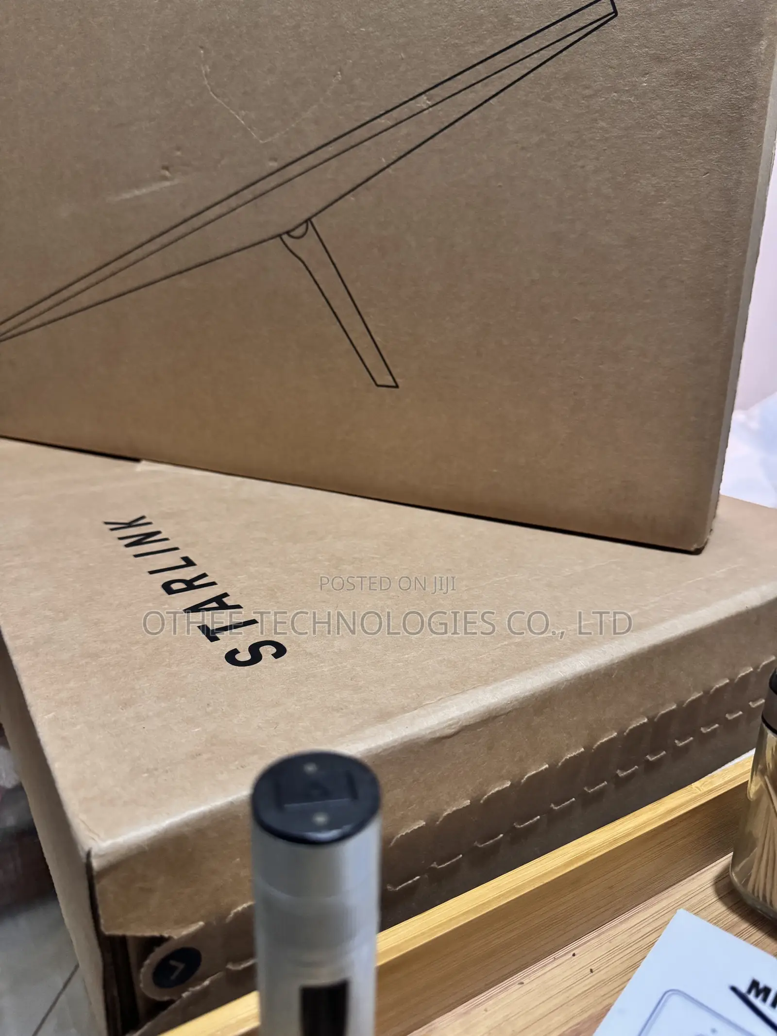 Starlink Standard Kit
