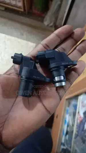 Camshaft Sensor for Ml W164/Ml W166 M642 Engine