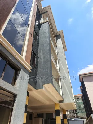 1bdrm Apartment in Fs Properties Ltd, Nakawa for rent