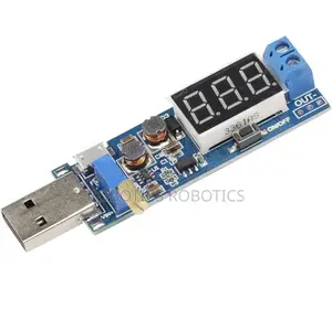 Usb Power Supply Module Dc-Dc 5v