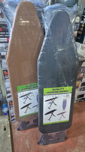 Ironing Board With Power Socket, Standard Size