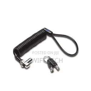 Kesington Nano Lock Key