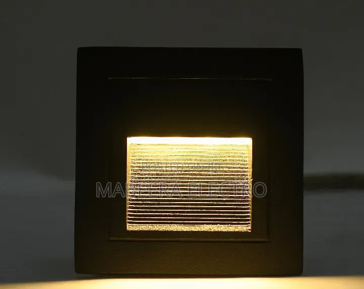Foot Light