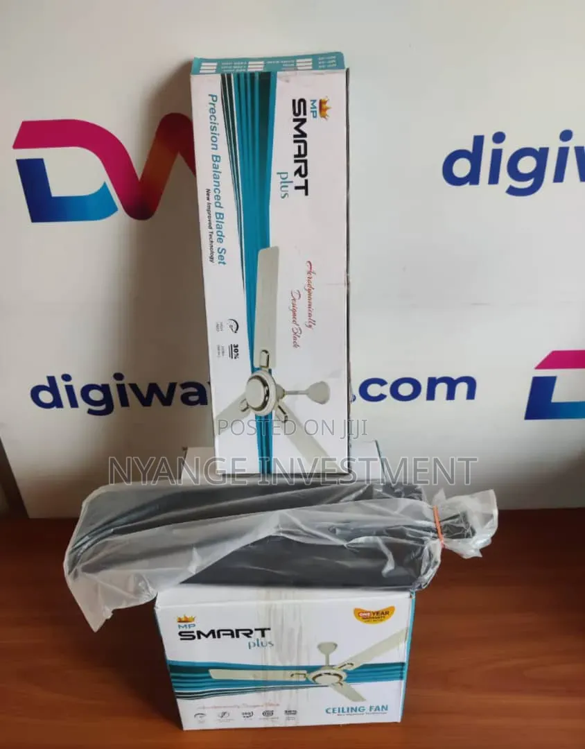 Smart Plus Ceillin Fan 36