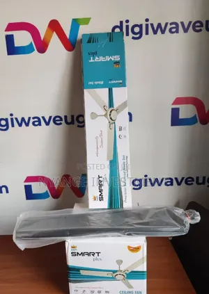 Ceilling Fan Smart Plus 46