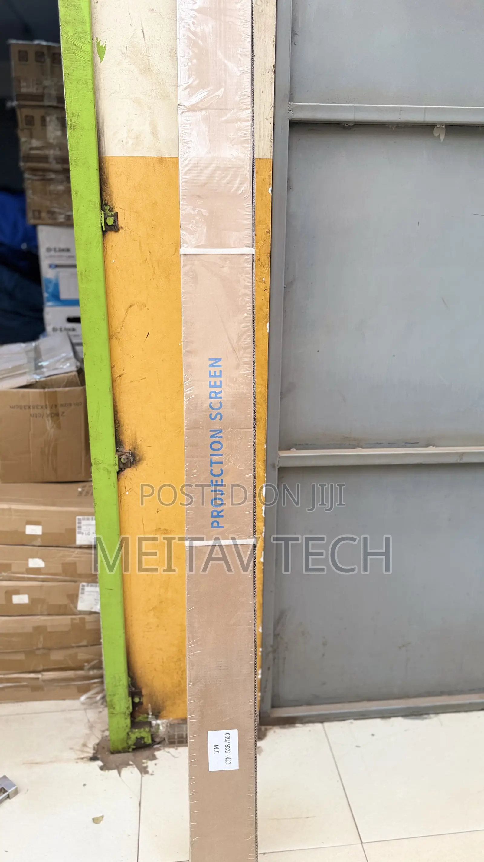 Projector Screens Available All Sizes