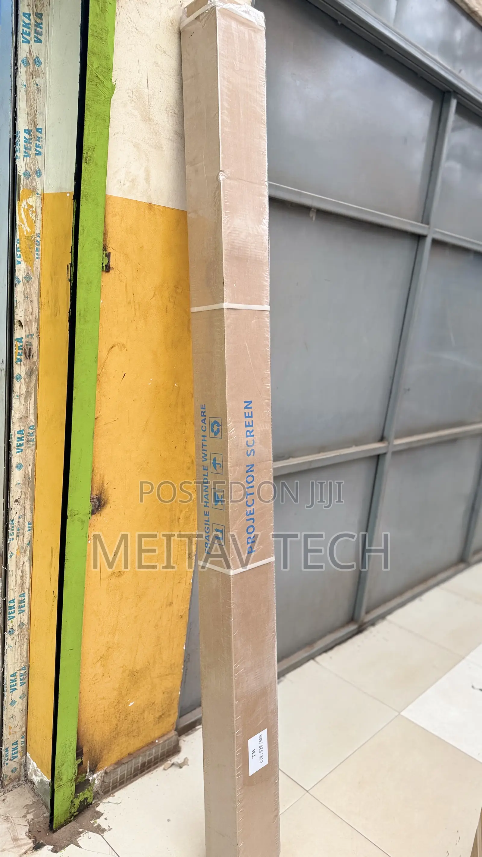 Projector Screens Available All Sizes