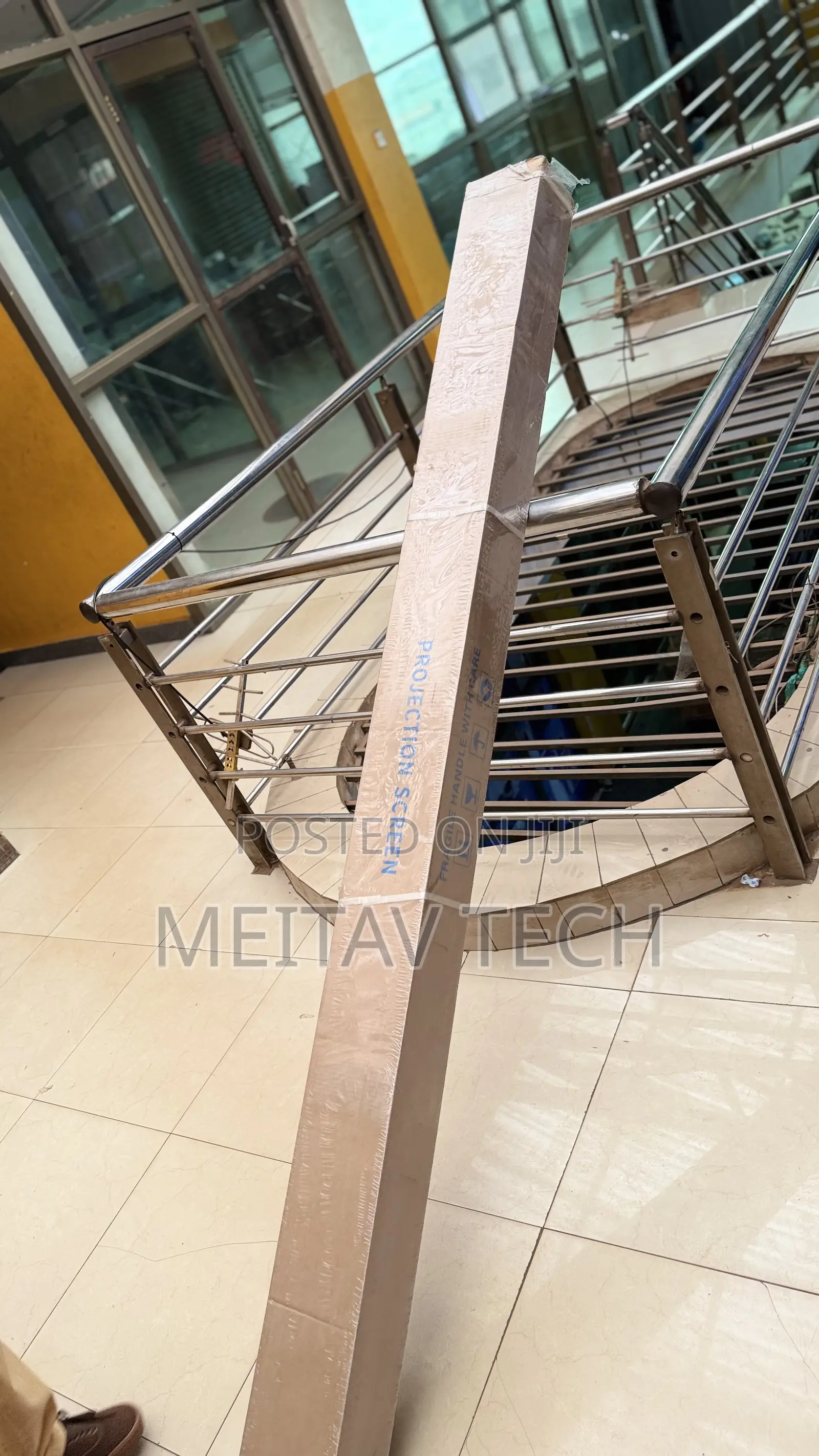 Projector Screens Available All Sizes