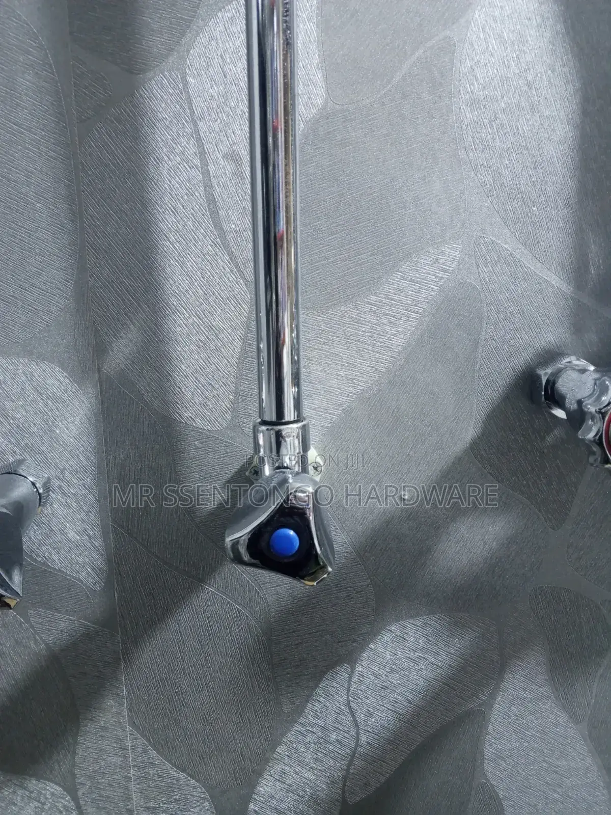 Shower (Full Set) Cold Water With Head, Stick