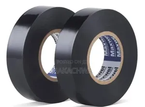 I Piece Of Original Black Electrical Tape
