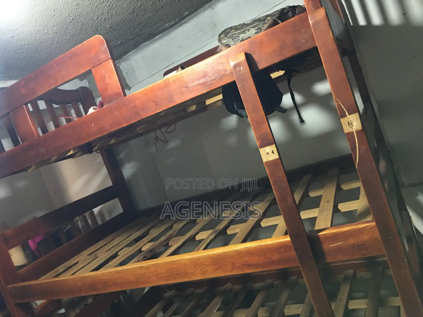 Furniture Bed