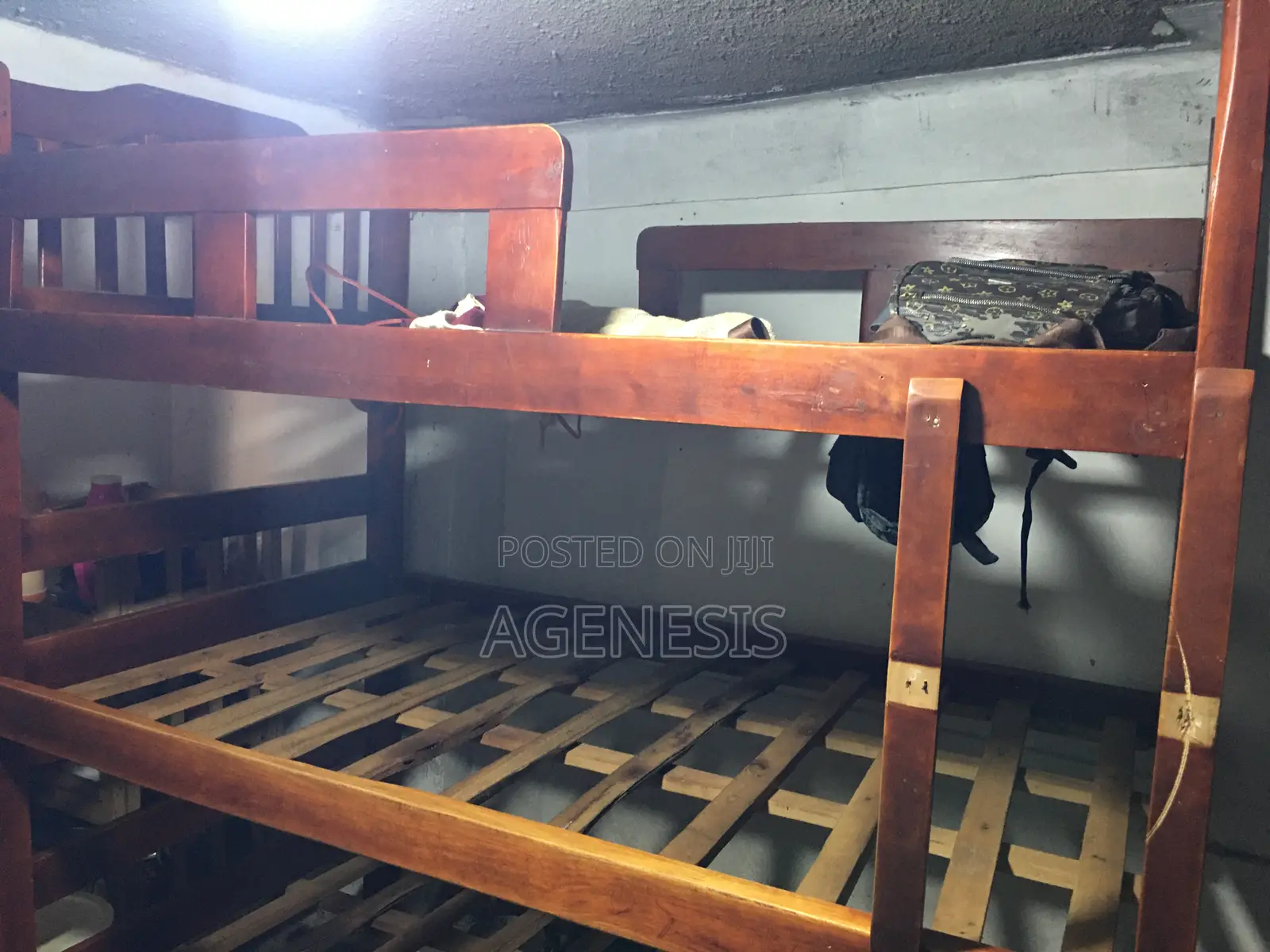 Furniture Bed