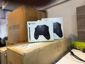 Brand New Original Xbox Series X Controller (Black )