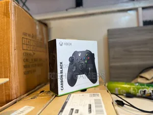 Brand New Original Xbox Series X Controller (Black )