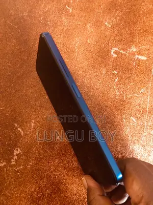 New Ravoz V6 64 GB Blue