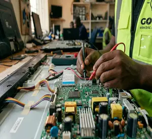 Tv Repairs