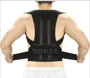 Unique Adjustable Posture Corrector Brace Belt