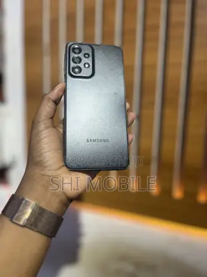 Samsung Galaxy A33 5G 128 GB Black