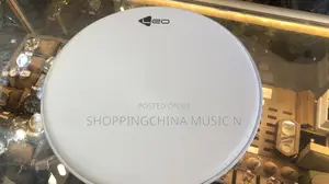 Snare Drum Skin 14 Inch Coated Drum Head
