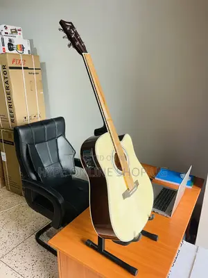 Making It Perfect,Acoustic Powered Guitar