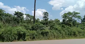 19acres and 25 Decimal Along Matugga Ssemuto Road