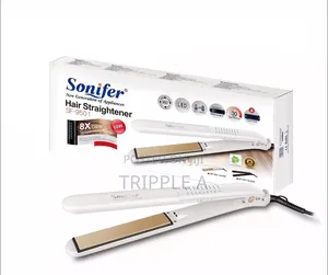 Sonifer Hair Straightener