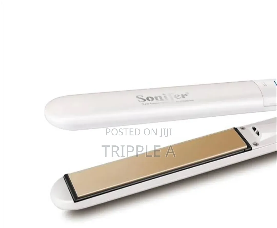 Sonifer Hair Straightener