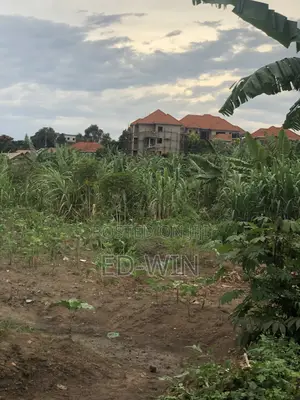 Namugongo Wabusana 2 Acres
