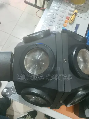Stage Light Rotatabletm