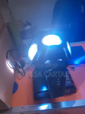 Stage Light Rotatabletm