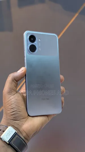 Tecno Pop 20 128 GB Gray