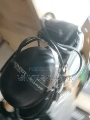 Pioneer Headset Pro