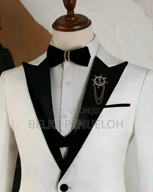 Classic Suites, Blazers and Fashionable Clothes