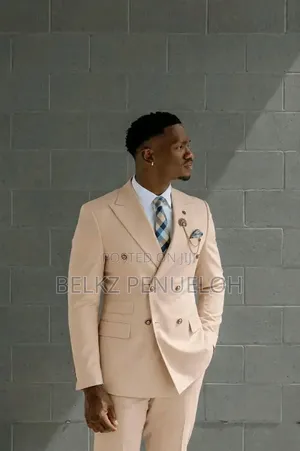 The Best Suits and Blazers Available