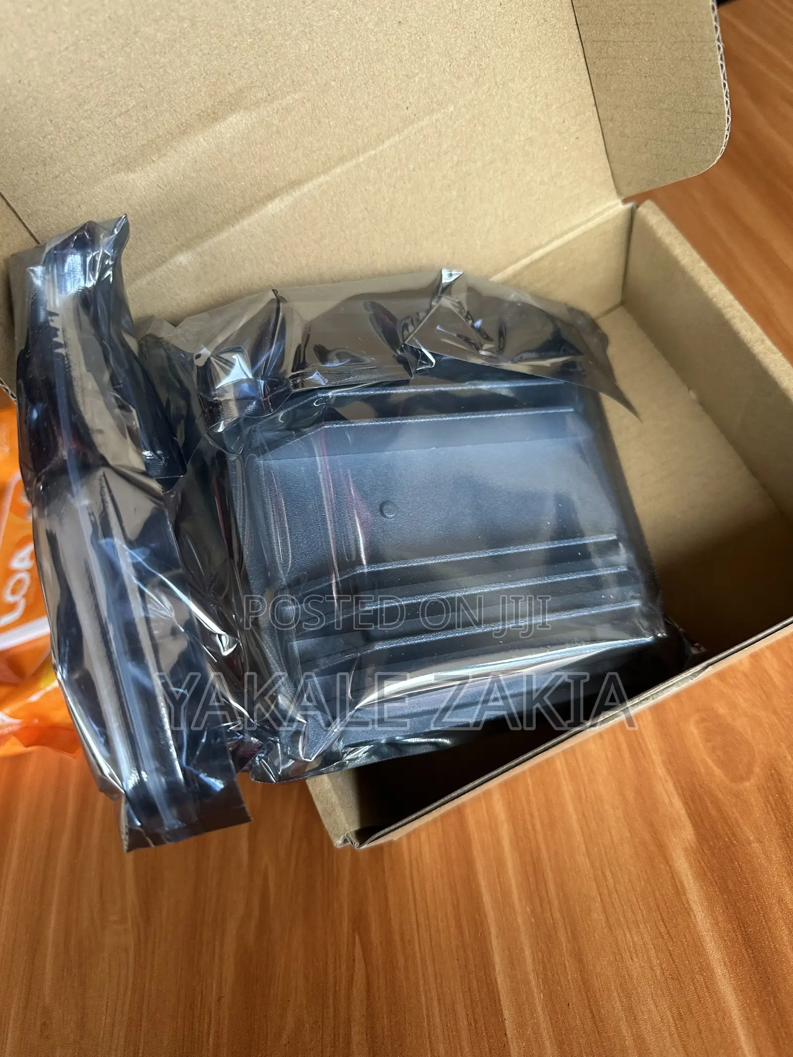 Bluetec Headlight Modulators 