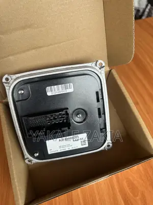 Bluetec Headlight Modulators 