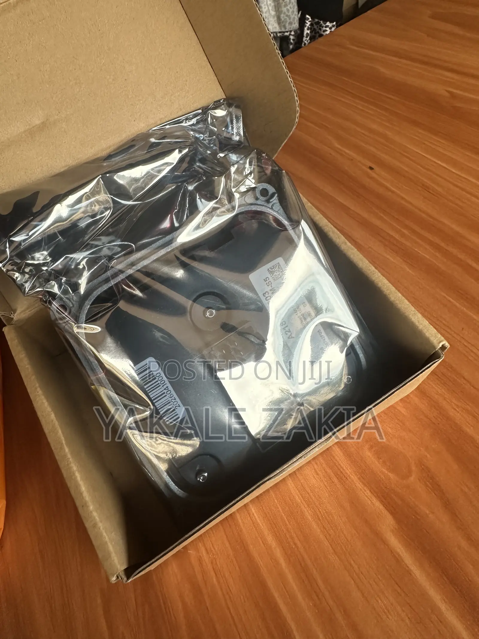 Bluetec Headlight Modulators 