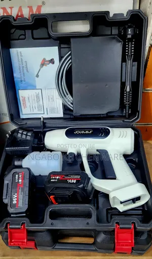 Car Washer