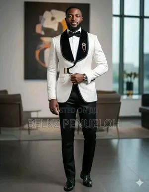 Classic Suits, for Men and Women